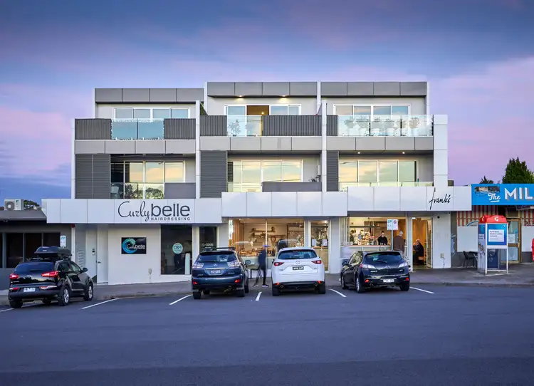 205/93 Cavanagh Street, Cheltenham VIC 3192