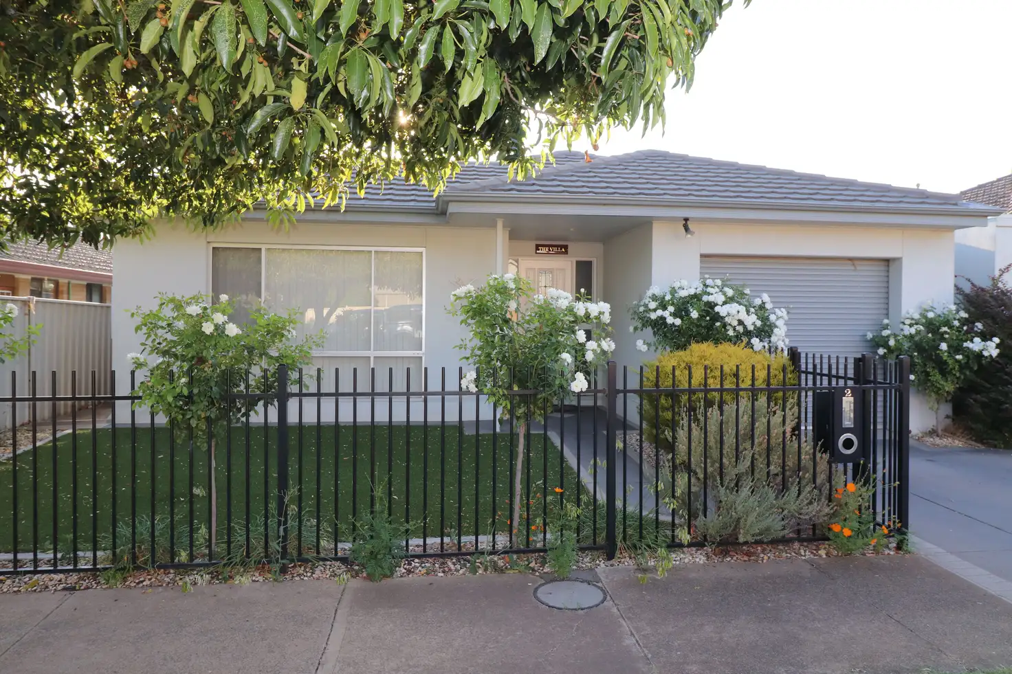Main view of Homely house listing, 2 Gillespie Street, Kyabram VIC 3620