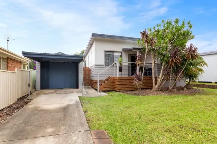 27 Imga Street, Gwandalan NSW 2259