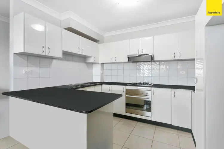 Second view of Homely apartment listing, 16/37 Charlotte Street, Campsie NSW 2194