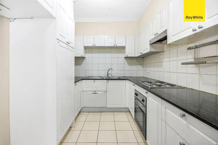 Third view of Homely unit listing, 4/16 - 18 Fifth Avenue, Blacktown NSW 2148