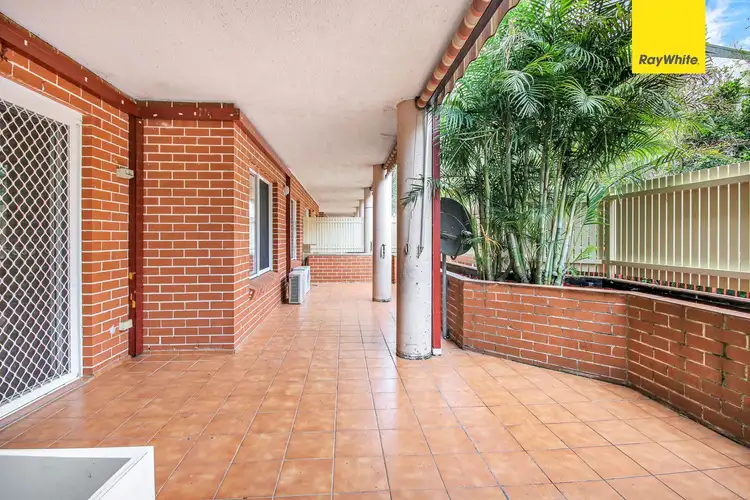 Sixth view of Homely unit listing, 4/16 - 18 Fifth Avenue, Blacktown NSW 2148