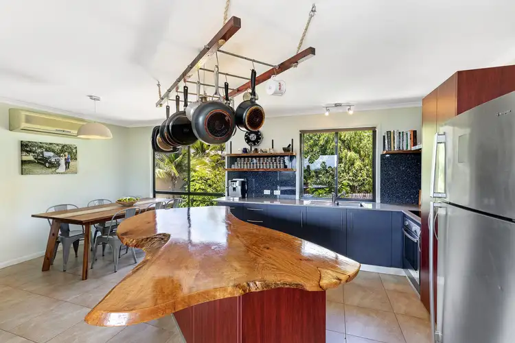 Second view of Homely house listing, 6 Roseric Crescent, Hideaway Bay QLD 4800