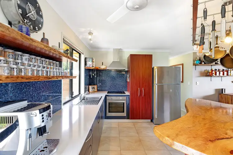 Fourth view of Homely house listing, 6 Roseric Crescent, Hideaway Bay QLD 4800