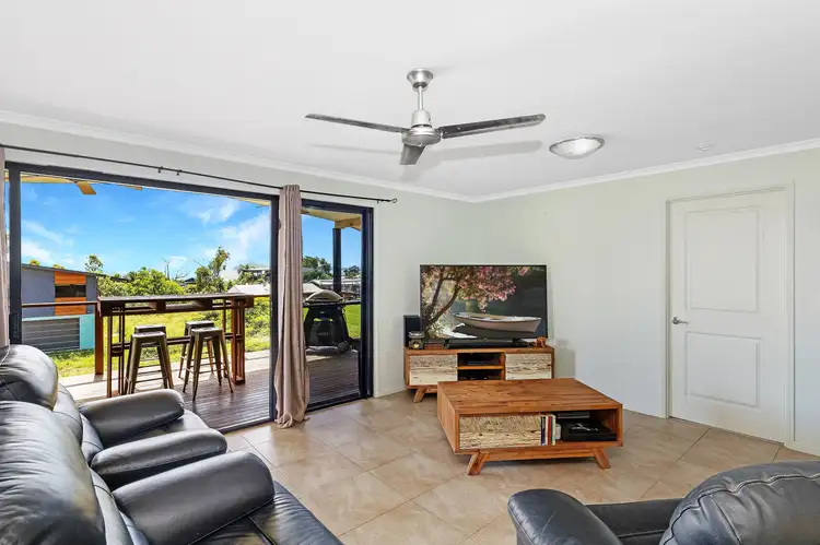 Fifth view of Homely house listing, 6 Roseric Crescent, Hideaway Bay QLD 4800