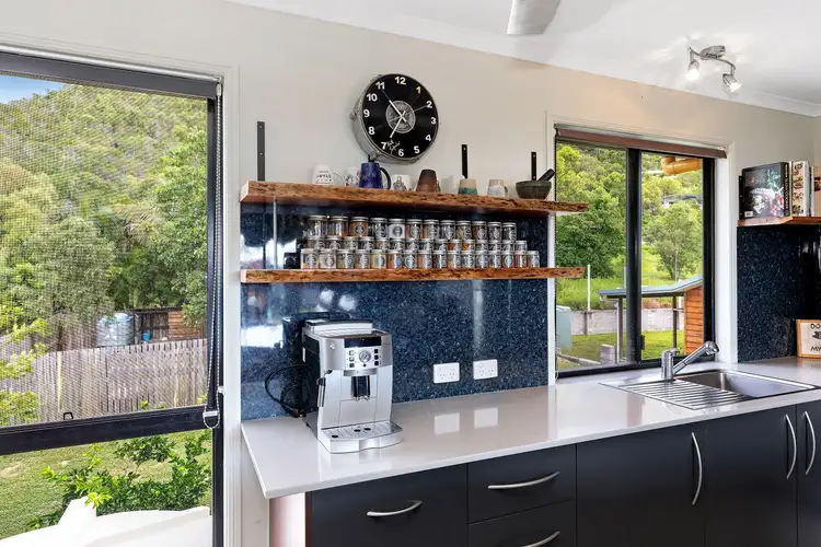 Sixth view of Homely house listing, 6 Roseric Crescent, Hideaway Bay QLD 4800