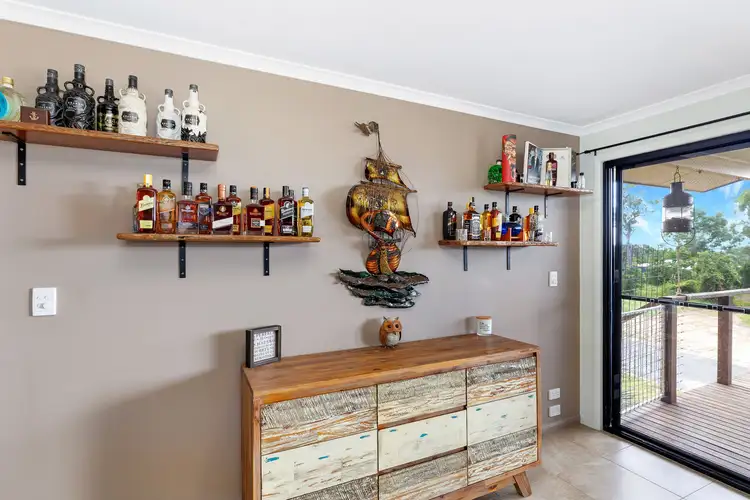 Seventh view of Homely house listing, 6 Roseric Crescent, Hideaway Bay QLD 4800