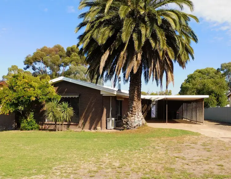 97 Park Terrace, Bordertown SA 5268