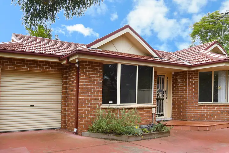 30A Oakleigh Avenue, Thornleigh NSW 2120