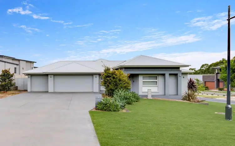 2 Greta Avenue, Harrington Park NSW 2567