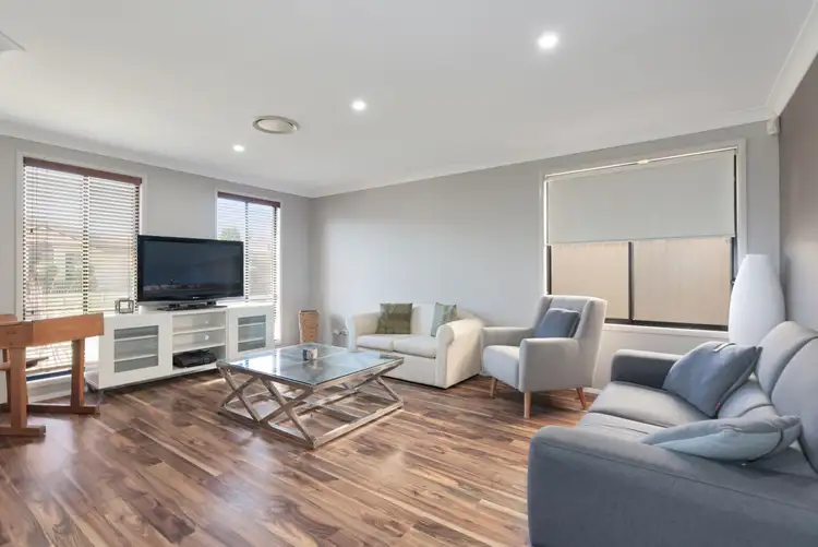Third view of Homely house listing, 5 Kingsfield Avenue, Glenmore Park NSW 2745