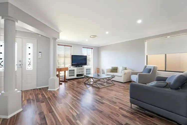 Fifth view of Homely house listing, 5 Kingsfield Avenue, Glenmore Park NSW 2745
