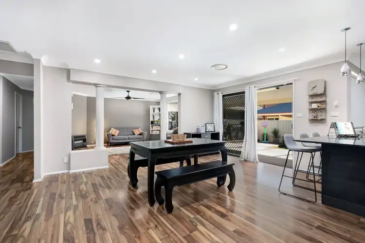 Sixth view of Homely house listing, 5 Kingsfield Avenue, Glenmore Park NSW 2745