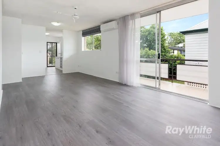 4/18 Sadlier Street, Kedron QLD 4031