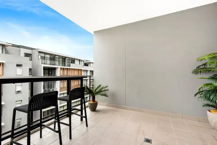 Third view of Homely apartment listing, A507/8 Waterview Drive, Lane Cove NSW 2066