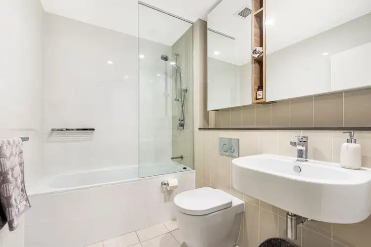 Fifth view of Homely apartment listing, A507/8 Waterview Drive, Lane Cove NSW 2066