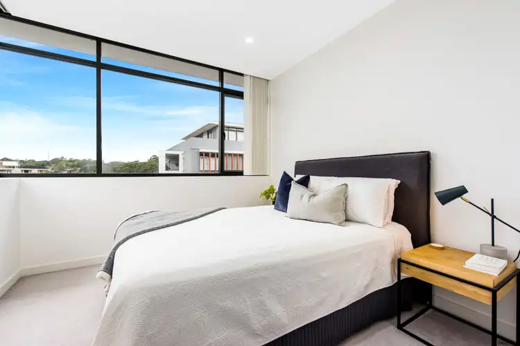 Sixth view of Homely apartment listing, A507/8 Waterview Drive, Lane Cove NSW 2066