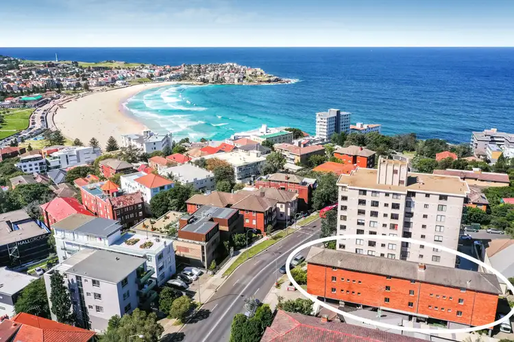 4/313 Bondi Road, Bondi NSW 2026