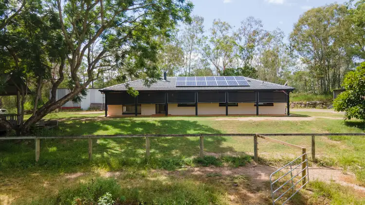 591 Kangaroo Gully Road, Anstead QLD 4070