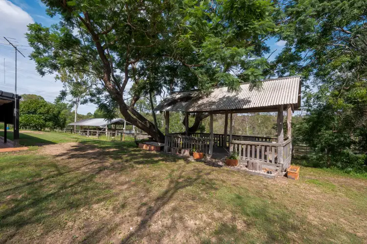Fourth view of Homely house listing, 591 Kangaroo Gully Road, Anstead QLD 4070