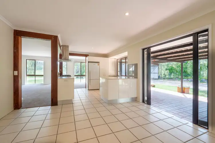 Sixth view of Homely house listing, 591 Kangaroo Gully Road, Anstead QLD 4070