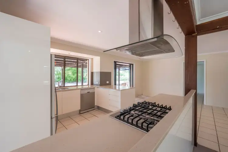 Seventh view of Homely house listing, 591 Kangaroo Gully Road, Anstead QLD 4070