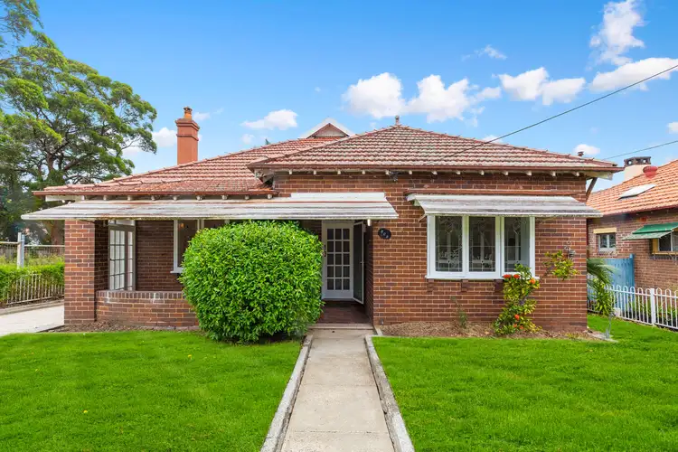 508 Blaxland Road, Denistone NSW 2114