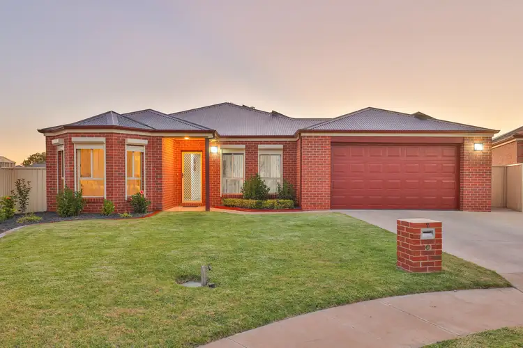 Main view of Homely house listing, 2 Cabernet Court, Mildura VIC 3500