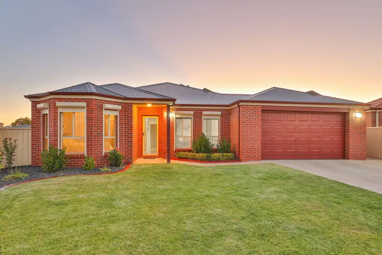 Second view of Homely house listing, 2 Cabernet Court, Mildura VIC 3500