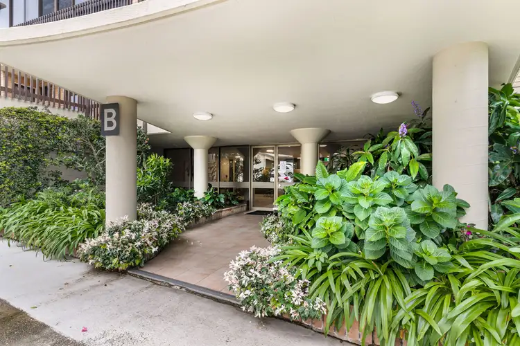 53B/32 Swann Road, Taringa QLD 4068
