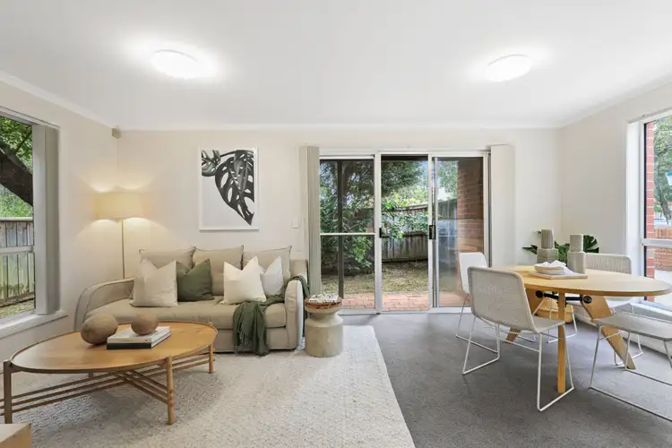 1/198 Croydon Avenue, Croydon Park NSW 2133