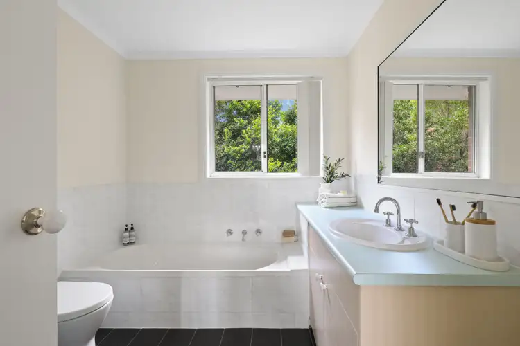 Fifth view of Homely apartment listing, 1/198 Croydon Avenue, Croydon Park NSW 2133