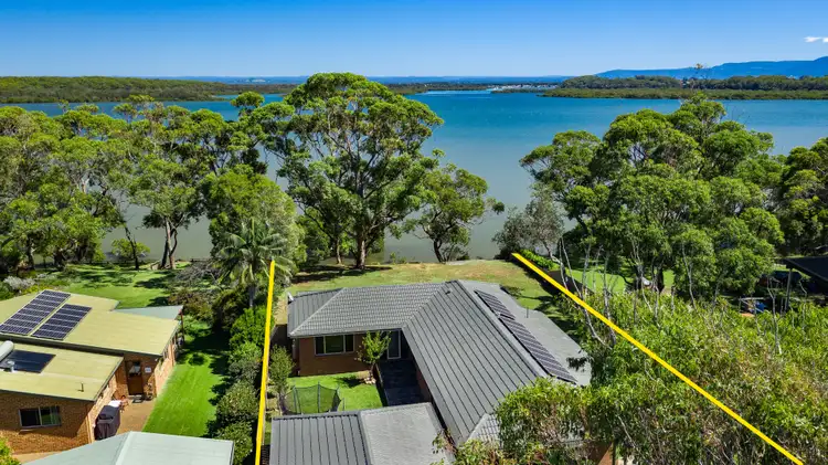 75A Addison Road, Culburra Beach NSW 2540