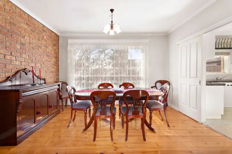 Fourth view of Homely unit listing, 2/5 Hillcrest Avenue, Chadstone VIC 3148