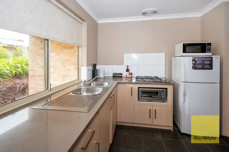 Second view of Homely unit listing, 6/212 Albany Highway, Centennial Park WA 6330