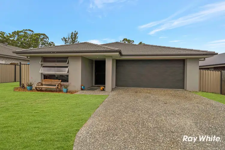14 Village Court, Logan Village QLD 4207