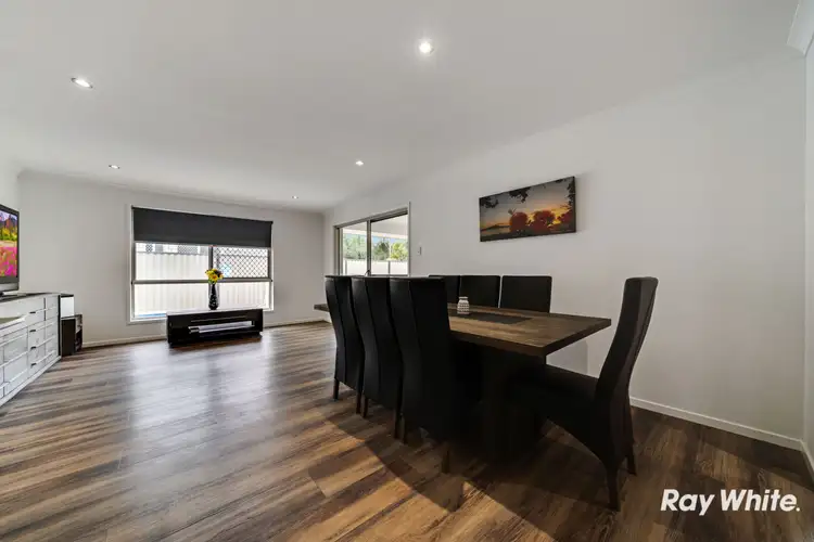 Fourth view of Homely house listing, 14 Village Court, Logan Village QLD 4207