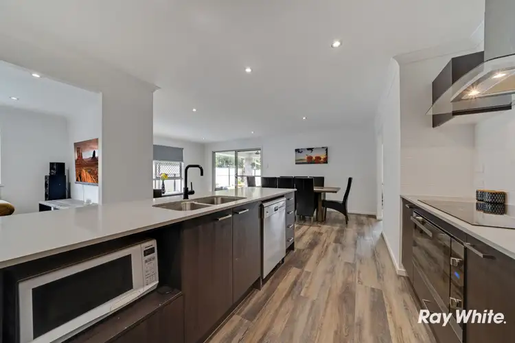 Fifth view of Homely house listing, 14 Village Court, Logan Village QLD 4207