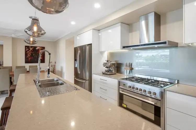 87 Arrowsmith Crescent, Ormeau Hills QLD 4208