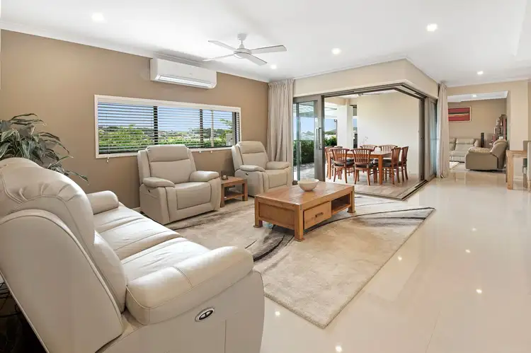 Fourth view of Homely house listing, 87 Arrowsmith Crescent, Ormeau Hills QLD 4208
