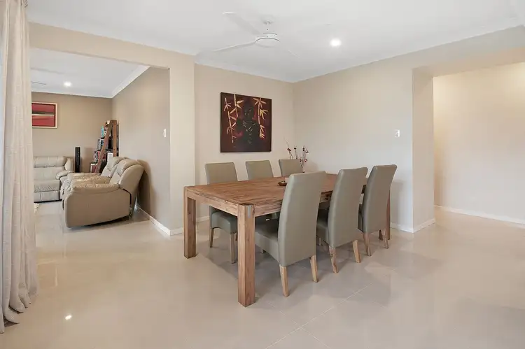 Fifth view of Homely house listing, 87 Arrowsmith Crescent, Ormeau Hills QLD 4208