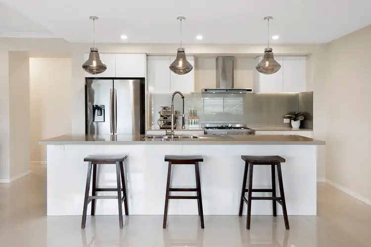 Sixth view of Homely house listing, 87 Arrowsmith Crescent, Ormeau Hills QLD 4208