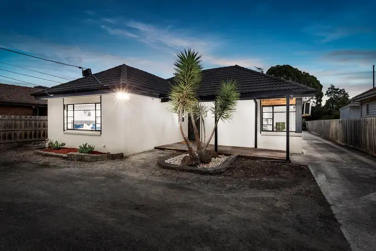 1/179 Porter Road, Heidelberg Heights VIC 3081