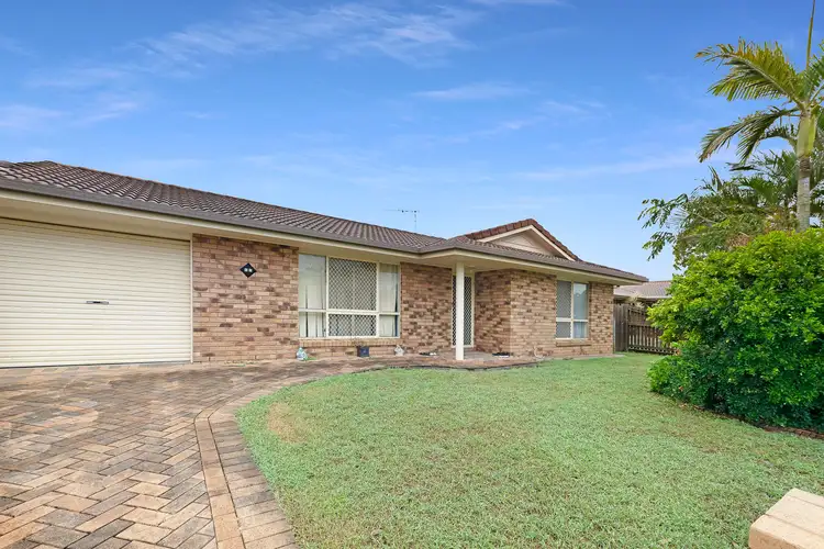 62 Leivesley Street, Bundaberg East QLD 4670