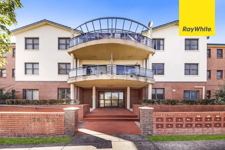 11/24-28 Millett Street, Hurstville NSW 2220