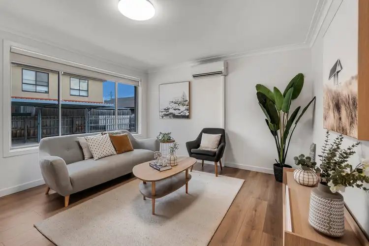 Third view of Homely unit listing, 4/13 Oakes Avenue, Clayton South VIC 3169