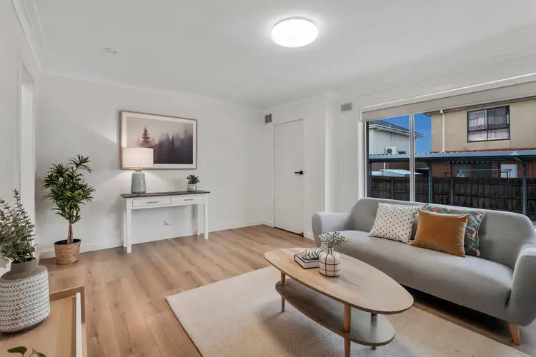 Fourth view of Homely unit listing, 4/13 Oakes Avenue, Clayton South VIC 3169