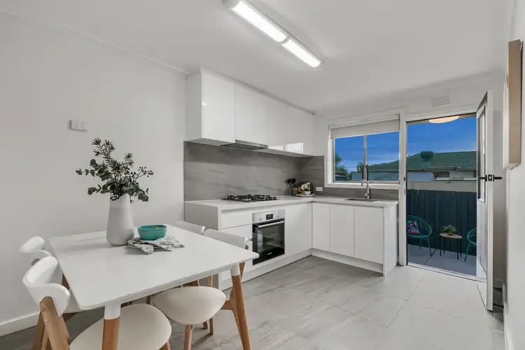 Fifth view of Homely unit listing, 4/13 Oakes Avenue, Clayton South VIC 3169