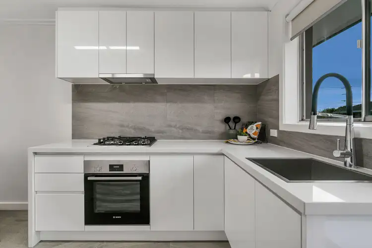 Sixth view of Homely unit listing, 4/13 Oakes Avenue, Clayton South VIC 3169
