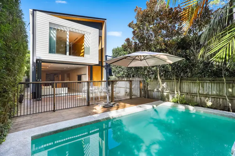 24 Onslow Street, Rose Bay NSW 2029